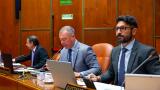 Segunda Sesión Especial: tratamiento exclusivo del Régimen de Zona Fría