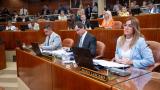 Diputados tratarán el Presupuesto 2026 este jueves