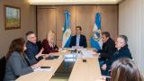Diputados analizaron diversos proyectos en la comisión de LAC