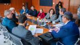 La Legislatura distinguirá a Ciudadanos Ilustres y Personalidades Destacadas de San Juan