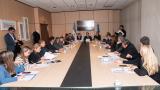 Comisiones avanzaron en diversos proyectos de Ley