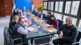 Labor Parlamentaria: definieron los temas que integrarán la Séptima Sesión