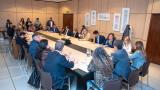 Analizaron dos convenios de cooperación en comisiones