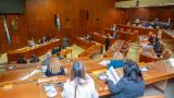 La Sala Acusadora rechazó por unanimidad la denuncia contra el Dr. Marcelo Lima