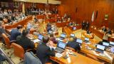 Aprobaron la normativa transitoria para el proceso penal juvenil