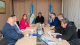 Reunión de la Comisión de Peticiones y Poderes