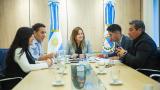 La comisión de Ambiente dio despacho a dos proyectos de Ley