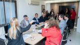 Comisiones de la Cámara de Diputados avanzan en el análisis de diversos proyectos