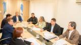 Diputados avanzaron en el análisis de proyectos en las comisiones de Deportes y de Agricultura