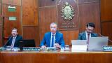 Seguí en vivo la Decimoprimera Sesión