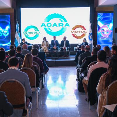 San Juan sede de la Convención Regional Cuyo 2025 de ACARA