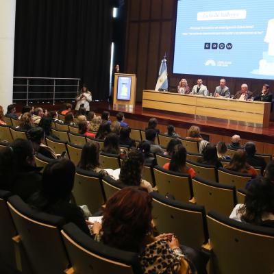 “Juntos somos útiles”: una propuesta solidaria que une educación, emociones y compromiso comunitario
