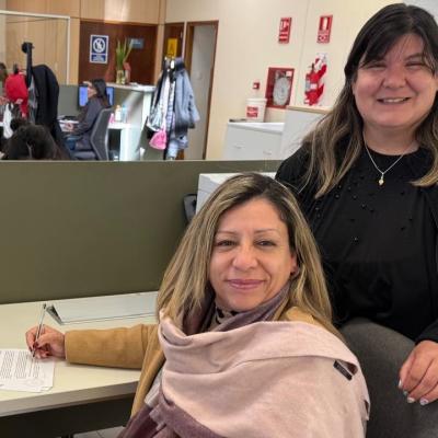 La Cámara de Diputados renovó el convenio con ARID para fortalecer la inclusión laboral