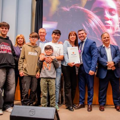 Compromiso con las Familias: Soluciones Habitacionales y Derechos Garantizados