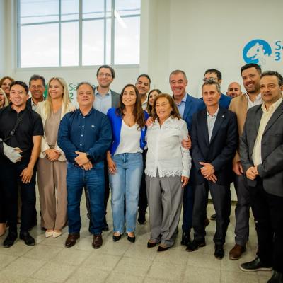 Nuevo CDI en Caucete: Un espacio de contención para niños mientras sus padres trabajan