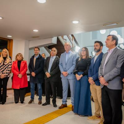 La Noche de las Leyes acercó la historia legislativa a la comunidad