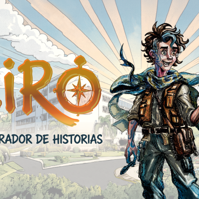 Una tarde para crear, leer e ilustrar