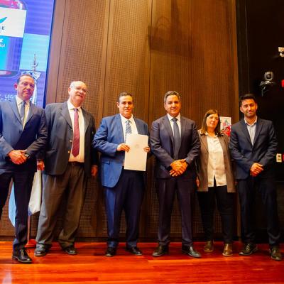 La Legislatura fue sede de la apertura del Ciclo de Charlas sobre Cannabis Medicinal
