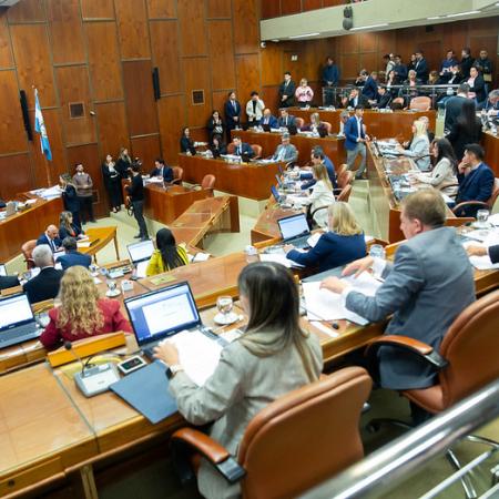 Instituyeron el Día Provincial de la Lucha contra el Bullying