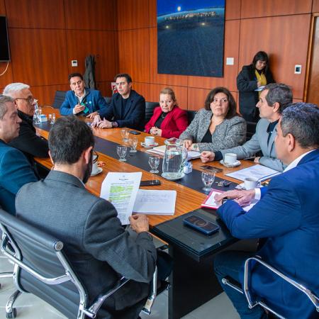 La Legislatura distinguirá a Ciudadanos Ilustres y Personalidades Destacadas de San Juan