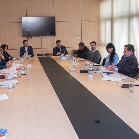 Diputados analizan cambios al Código Tributario y Ley Impositiva