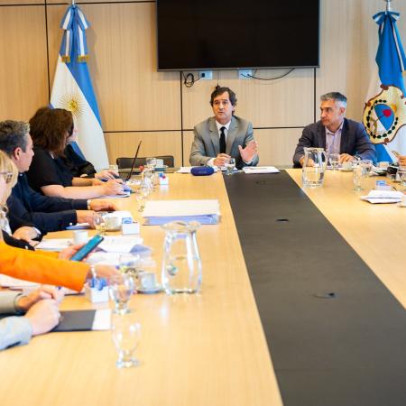 Nuevas reuniones de Comisiones: continúa el tratamiento del Código Tributario y la Ley Impositiva