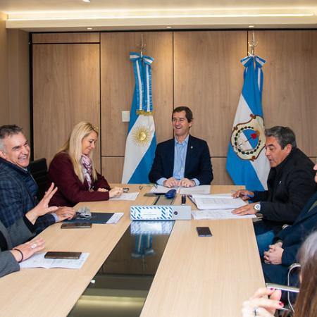 Diputados analizaron diversos proyectos en la comisión de LAC