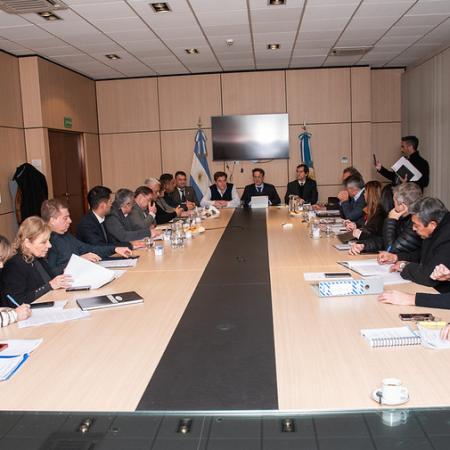 Comisiones avanzaron en diversos proyectos de Ley