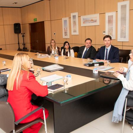 Finalizaron las entrevistas a los postulantes para cargos del Poder Judicial