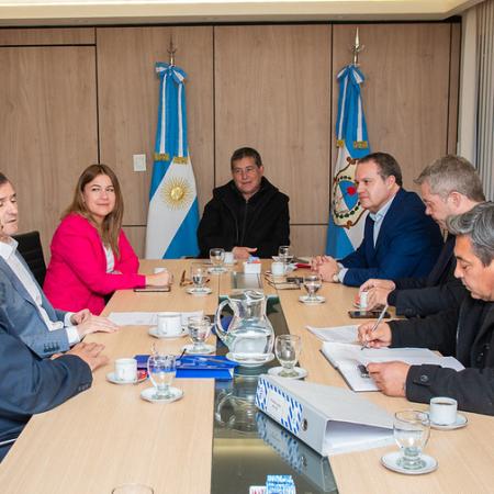 Reunión de la Comisión de Peticiones y Poderes