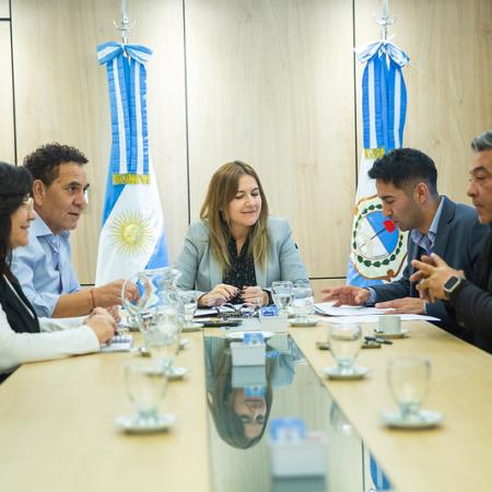 La comisión de Ambiente dio despacho a dos proyectos de Ley
