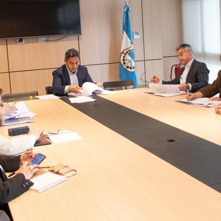 Diputados analizaron más proyectos en comisiones